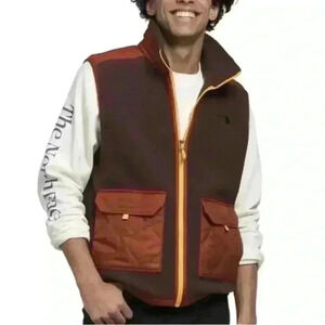 New W/O Tags Men’s‎ The North Face Royal Arch Men’s Sz M Coal Brown-Brandy Brown